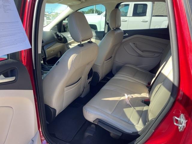 used 2019 Ford Escape car, priced at $9,890