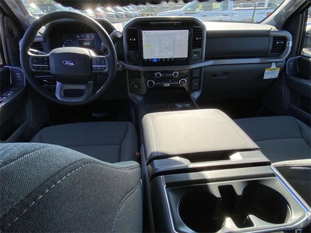 new 2024 Ford F-150 car, priced at $54,748