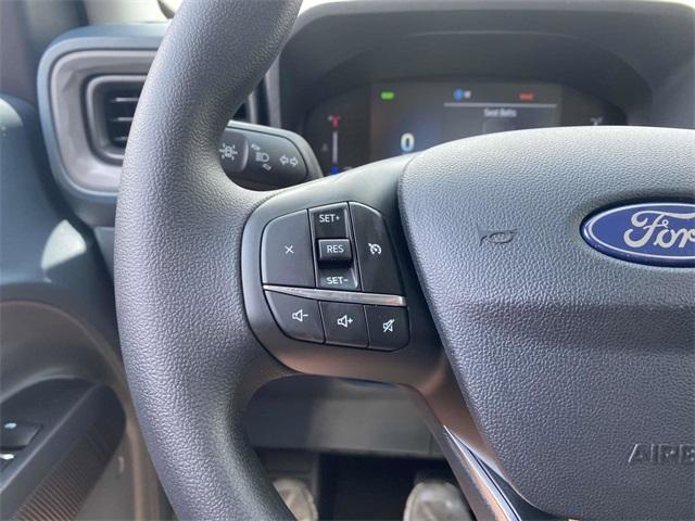 new 2025 Ford Maverick car, priced at $28,802