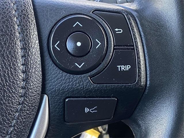 used 2018 Toyota RAV4 car, priced at $17,880