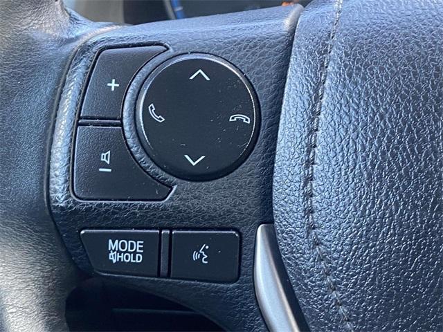 used 2018 Toyota RAV4 car, priced at $17,880