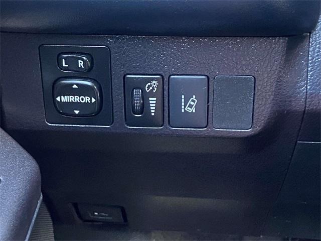 used 2018 Toyota RAV4 car, priced at $17,880