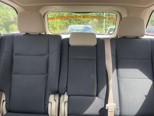 used 2018 Jeep Grand Cherokee car, priced at $16,990