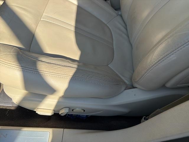 used 2015 Lincoln MKZ Hybrid car, priced at $5,888