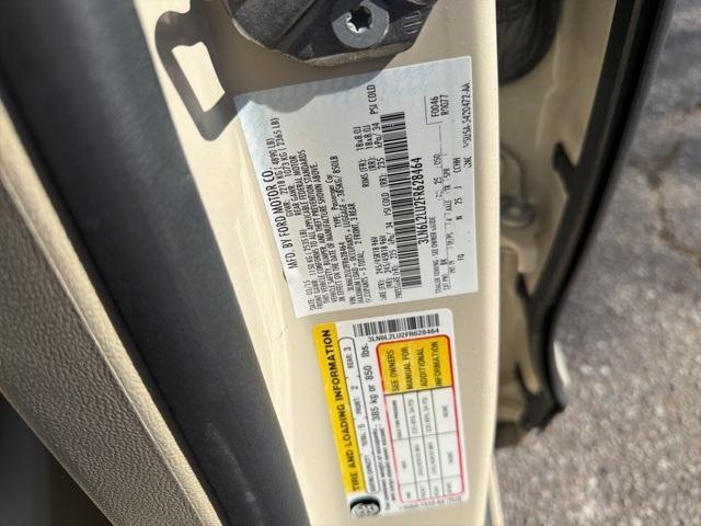 used 2015 Lincoln MKZ Hybrid car, priced at $5,888