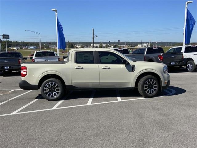 new 2025 Ford Escape car, priced at $31,325