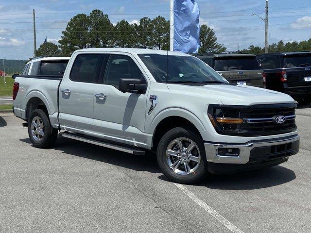 new 2024 Ford F-150 car, priced at $45,315