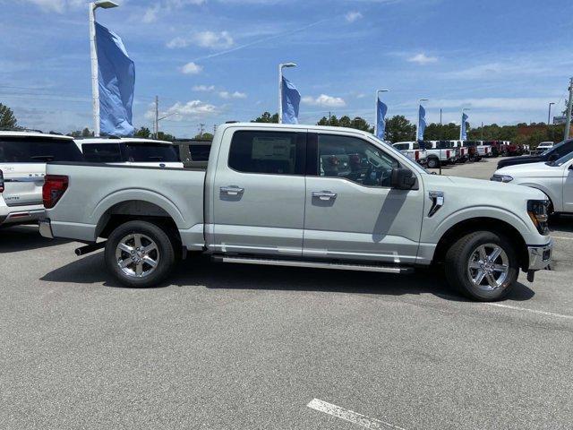 new 2024 Ford F-150 car, priced at $45,315