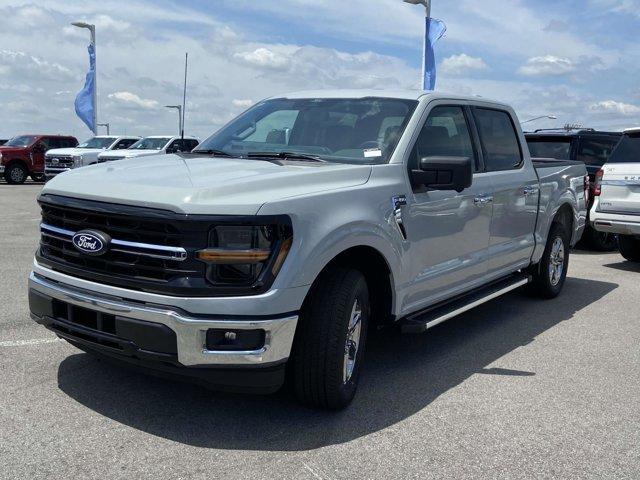 new 2024 Ford F-150 car, priced at $45,315