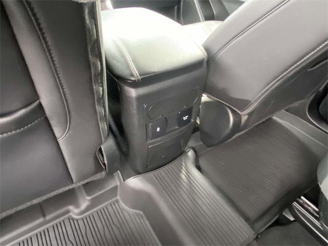 used 2022 Ford Explorer car, priced at $32,990