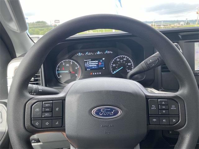 new 2025 Ford F-350 car, priced at $66,555
