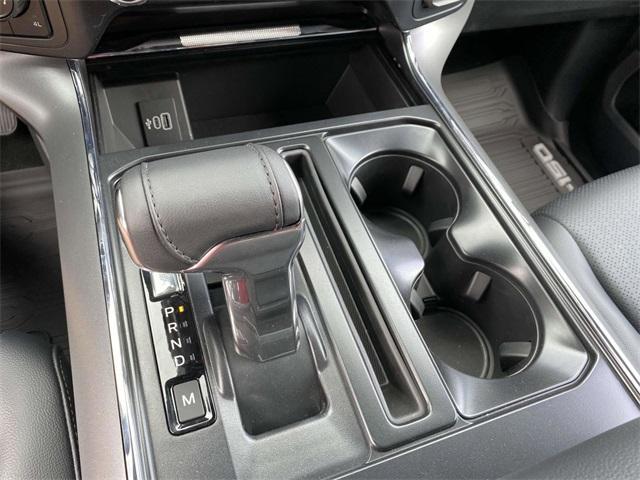 new 2025 Ford F-150 car, priced at $63,021