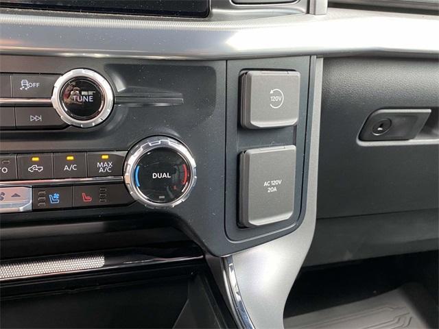 new 2025 Ford F-150 car, priced at $63,021