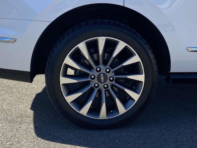 used 2019 Lincoln Navigator car, priced at $27,496