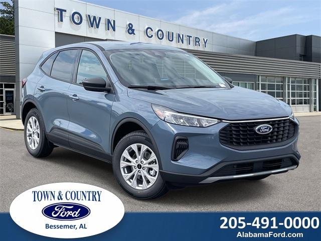 new 2025 Ford Escape car, priced at $25,787