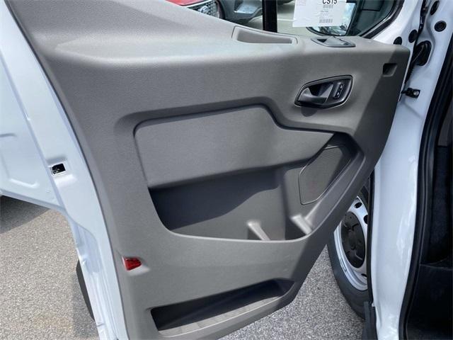 new 2025 Ford Transit-250 car, priced at $53,292