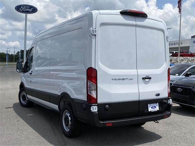 new 2025 Ford Transit-250 car, priced at $53,292