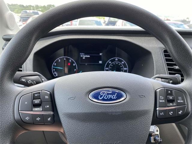 new 2025 Ford Transit-250 car, priced at $53,292