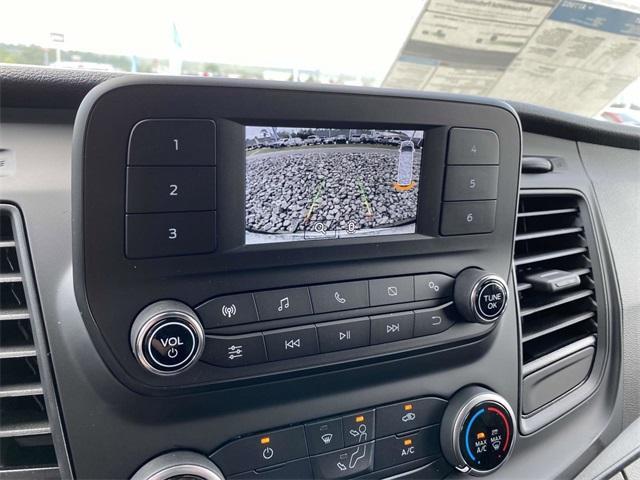 new 2025 Ford Transit-250 car, priced at $53,292