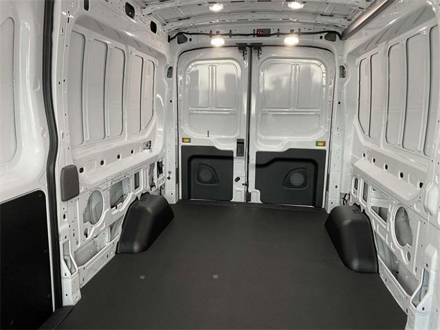 new 2025 Ford Transit-250 car, priced at $53,292