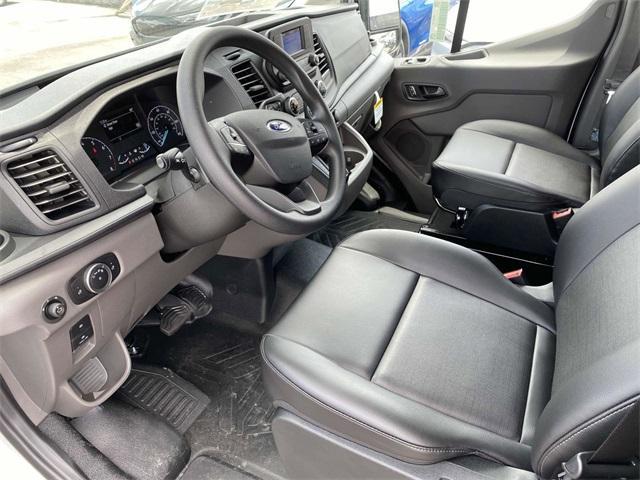 new 2025 Ford Transit-250 car, priced at $53,292