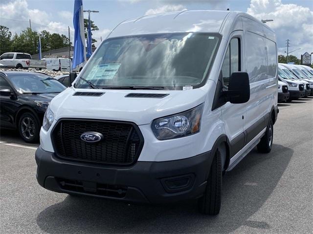 new 2025 Ford Transit-250 car, priced at $53,292