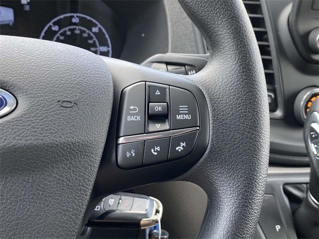 new 2025 Ford Transit-250 car, priced at $53,292
