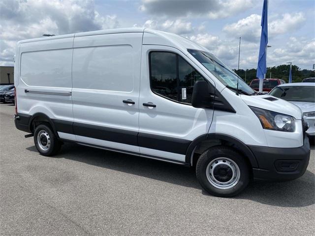 new 2025 Ford Transit-250 car, priced at $53,292