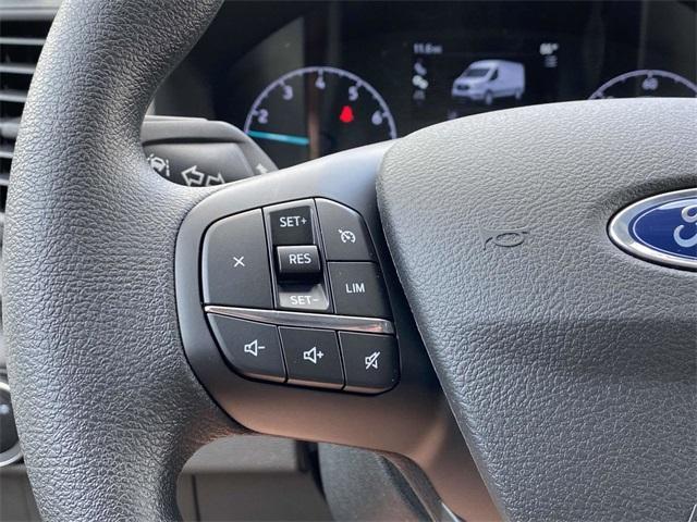 new 2025 Ford Transit-250 car, priced at $53,292