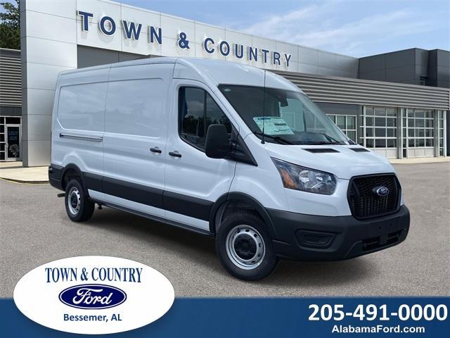 new 2025 Ford Transit-250 car, priced at $53,292