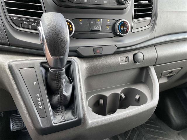 new 2025 Ford Transit-250 car, priced at $53,292