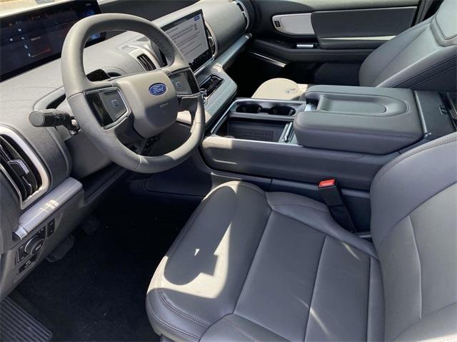 new 2025 Ford Expedition car, priced at $71,655