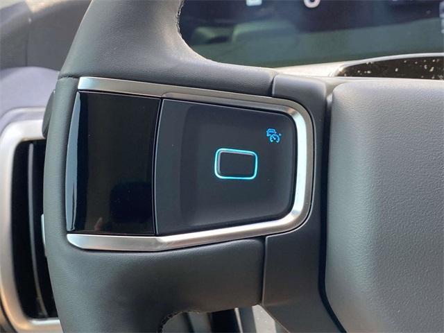 new 2025 Ford Expedition car, priced at $71,655