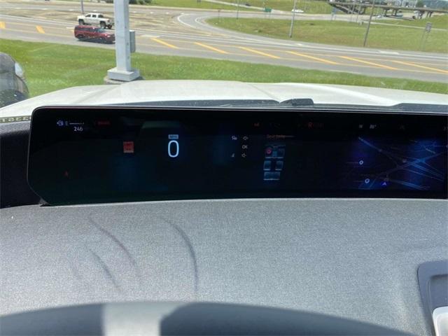 new 2025 Ford Expedition car, priced at $71,655