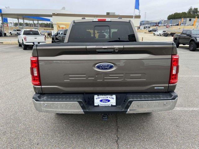 used 2022 Ford F-150 car, priced at $42,599