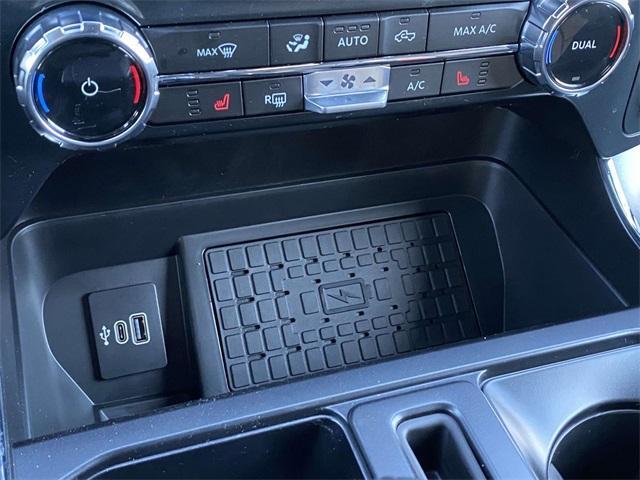 new 2025 Ford F-150 car, priced at $57,648