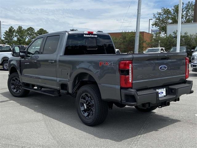 new 2024 Ford F-350 car, priced at $89,485