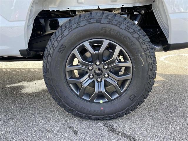 new 2025 Ford F-150 car, priced at $66,790