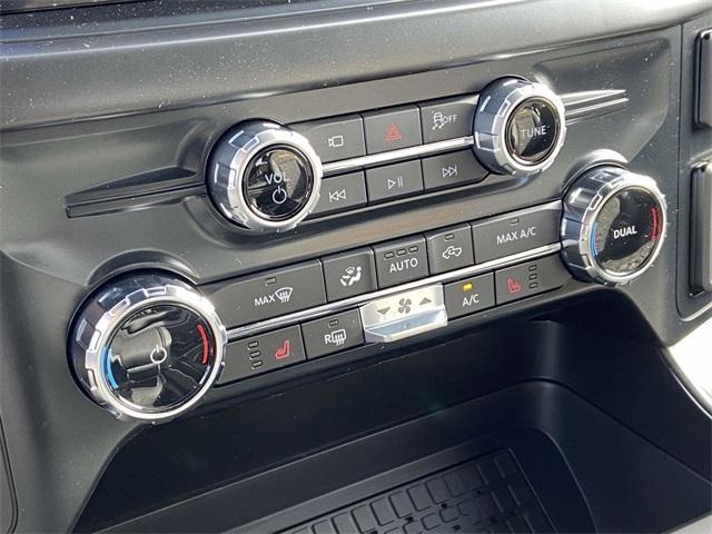 new 2025 Ford F-150 car, priced at $66,790