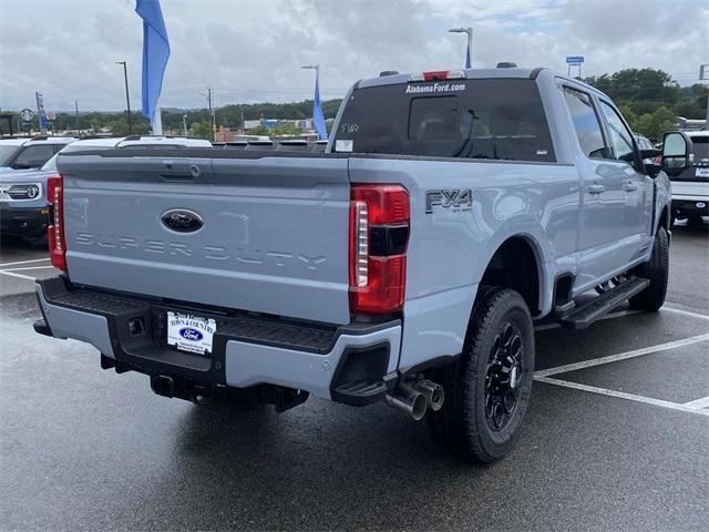 new 2025 Ford F-350 car, priced at $87,325
