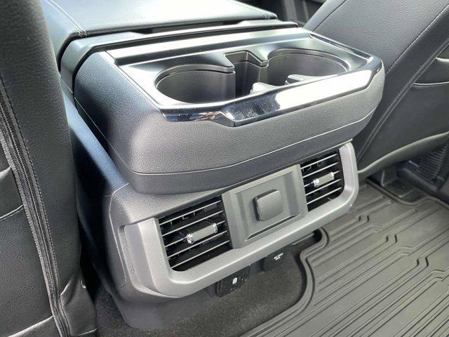 new 2025 Ford F-150 car, priced at $82,640