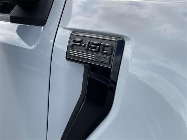 new 2025 Ford F-150 car, priced at $82,390