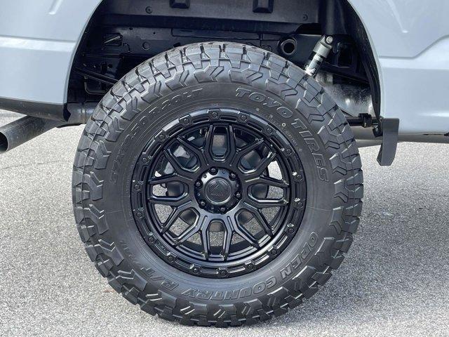 new 2025 Ford F-150 car, priced at $82,640