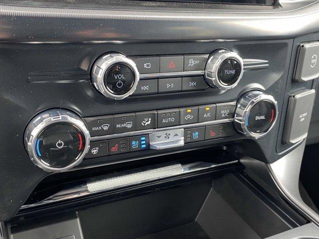 new 2025 Ford F-150 car, priced at $66,440