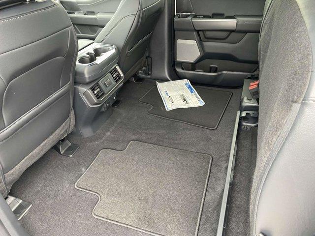 new 2025 Ford F-150 car, priced at $66,440