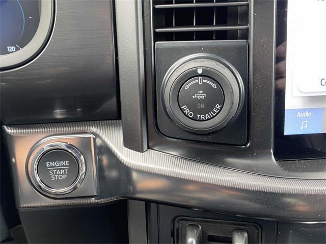 new 2025 Ford F-150 car, priced at $66,440