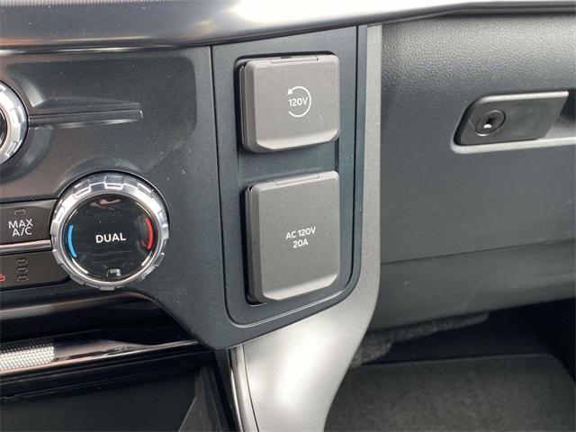 new 2025 Ford F-150 car, priced at $66,440