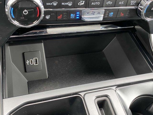 new 2025 Ford F-150 car, priced at $66,440
