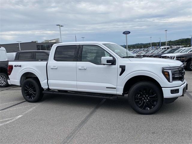 new 2025 Ford F-150 car, priced at $66,440