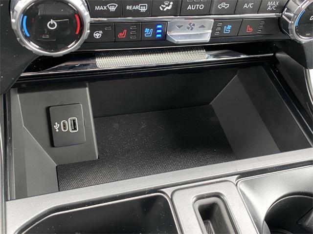 new 2025 Ford F-150 car, priced at $66,440